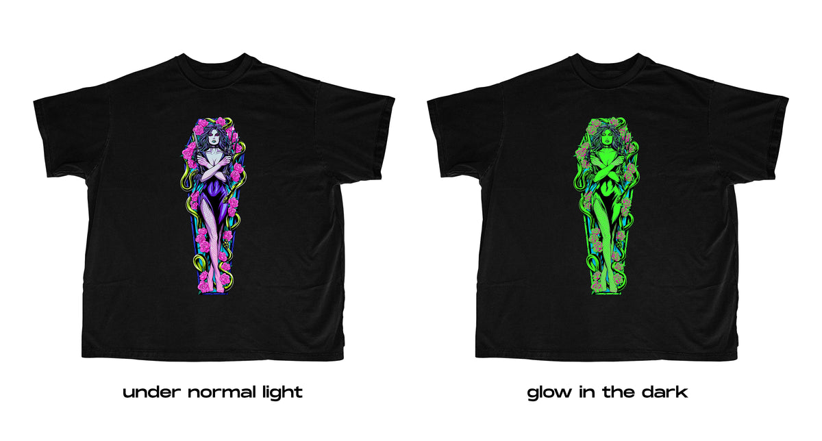 NITRAID Glow in the Dark Tシャツ Lサイズ NITRAID Glow in the Dark Tシャツ Lサイズ 楽天市場】nitraid Tシャツ