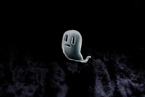 Spoopy Ghost PIn