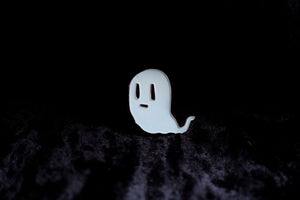 Spoopy Ghost PIn