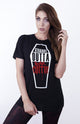 Straight Outta The Coffin Unisex T-Shirt - Straight Outta The Coffin