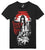 Brams Castle Unisex T-Shirt - Straight Outta The Coffin
