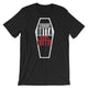 Straight Outta The Coffin Unisex T-Shirt - Straight Outta The Coffin