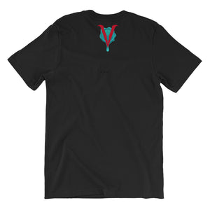 Vampirephilia Unisex T-Shirt - Straight Outta The Coffin